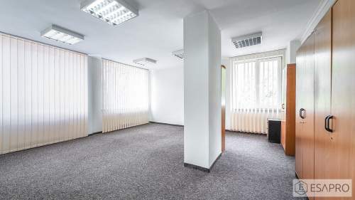 BIURO-2 gabinety OPEN SPACE-parking w cenie