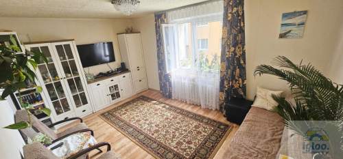 Kawalerka wysoki parter oś Jagiellońśkie