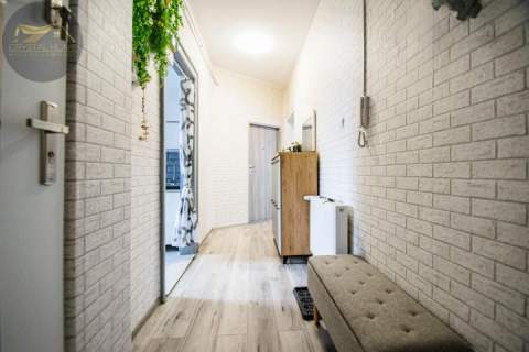 134,6M2/ 5 POKOI/ 2 BALKONY/ BLISKO CENTRUM