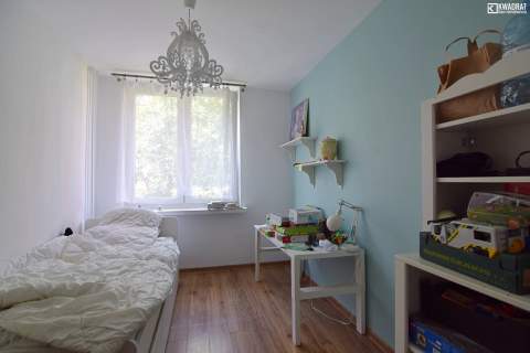 3 pok. 52,65m , Świdnik balkon piwnica niski