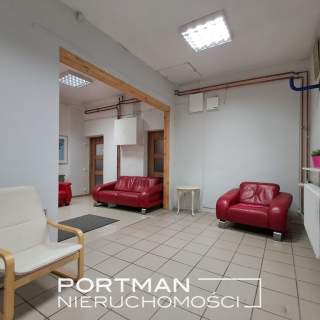 Lokal usługowy, Lokal Handlowy 50m2, Otwock