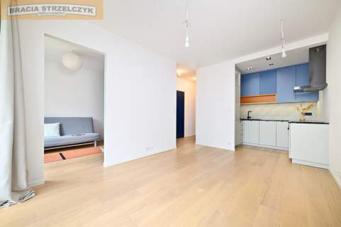Komfortowy apartament na Ursynowie -Ville Taneczna