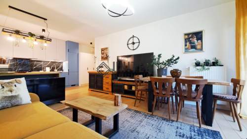 Apartamenty Potokowa Garaż/DużyBalkon/Komórka