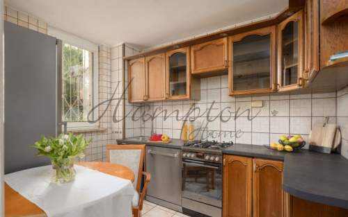 Targówek 3 pokoje 62m2 ogród