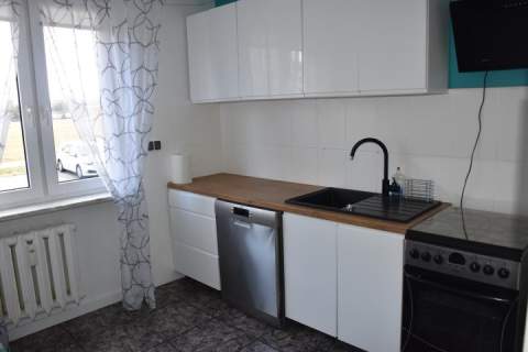 Mieszkanie na sprzedaż, 59,5 m2, Żyrardów