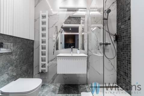 Apartament w standardzie Premium nad morzem