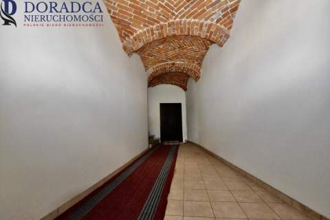 Doskonały lokal dla Notriusza, prawnika, biura w centrum Wadowic