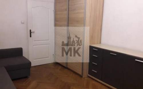 W pobliżu Kazimierza Wielkiego, 3 pokoje, kuchnia, balkon,