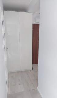 Mieszkanie o pow. 48.50m2, duży balkon, Panorama Park