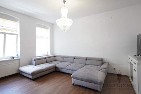 APARTAMENT W CENTRUM SZCZECINA