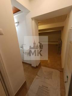 Kościuszki 40m2, po remoncie