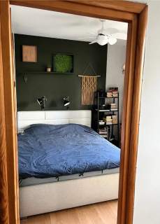 Apartament na Żelaznej 59, 3 pokoje, Absolutny hit