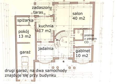 Rezydencja z basenem 0% prowizji