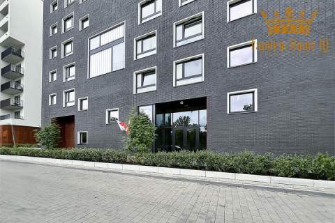 Do wynajęcia lokal 86m2, parter, praga południe, blisko Soho