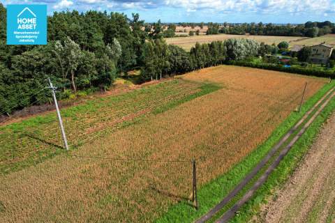 Działka budowlana w wyjątkowej cenie 65zł/m2 