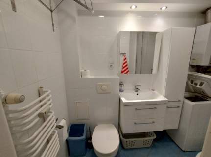Mieszkanie 40 m2, 2 pokoje z balkonem, Koszutka