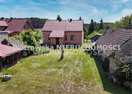 Dom na sprzedaż, 100 m2, Kuźnica Błońska