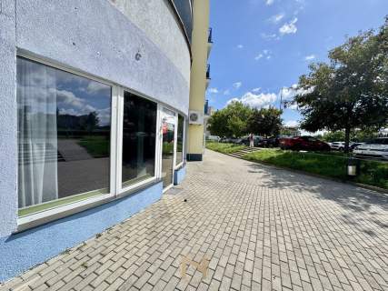 Lokal użytkowy na sprzedaż, 78 m2, Gorzów Wielkopolski