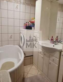 3 pokoje, kuchnia, balkon, w Nowej Hucie
