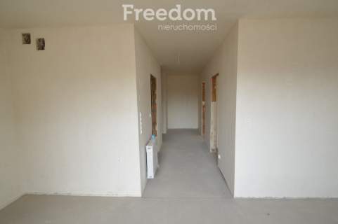 Nowy apartament w Opolu z dużym ogrodem.