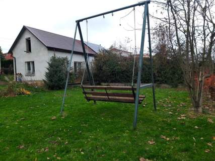 Działka budowlana przy ul. Stromej 