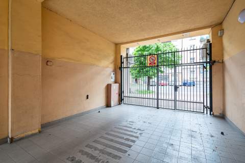 Mieszkanie o pow. 52.62m2, balkon, III piętro, Górnośląska