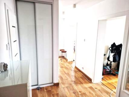 Komfortowe z wygodami mieszkanie w ścisłym centrum miasta Słupska