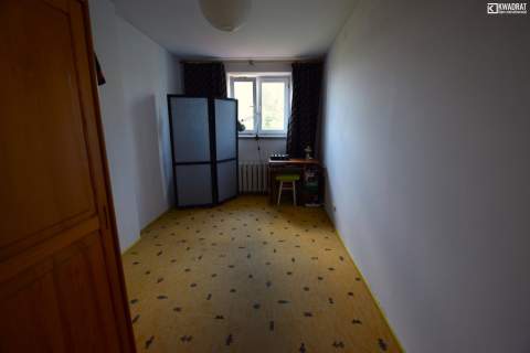 Przestronne 3 pokojowe mieszkanie 86,25 m2, Czuby