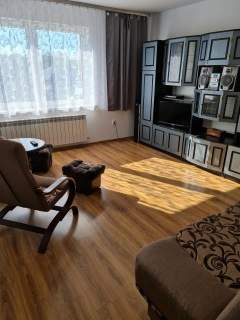 Dom do wynajęcia, 170 m2, Tartak Brzózki
