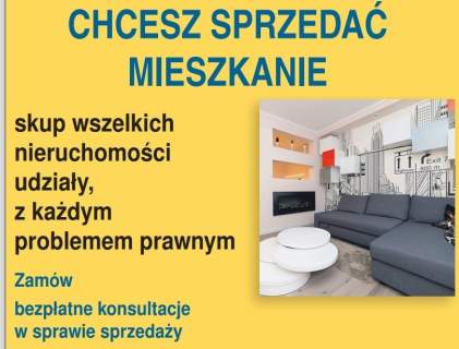 KUPIE Mieszkanie Zielona Góra