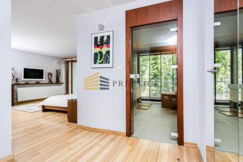 Luxury Residence Garden Prestige Konstancin