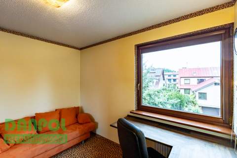 Osów, bezczynszowe - 3 pokoje, 82m2, 3.950zł
