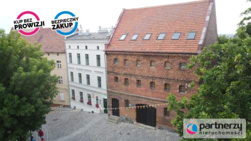 Nieruchomość komercyjna na sprzedaż, 532 m2, Grudziądz