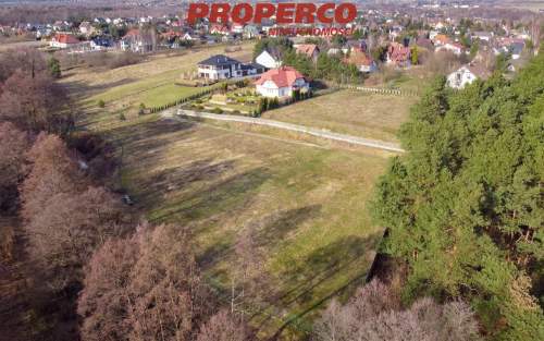 Działka, MPZP, 2828m2, Wola Kopcowa, zalew Cedzyna