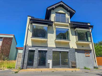 Lokal handlowo-Usługowy Żarki centrum 340m2