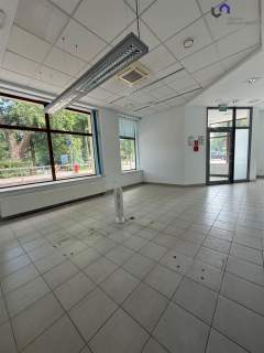 LOKAL USŁUGOWY W SERCU WISŁY PONAD 130 M2