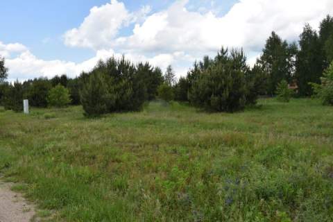 Działka budowlana na sprzedaż, 3749 m2, Bieganów