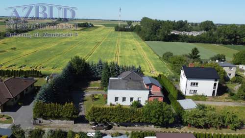Dom na sprzedaż, 300 m2, Janowiec Wielkopolski