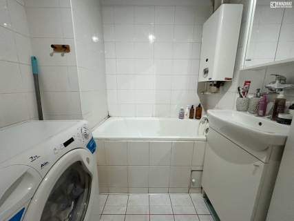 Mieszkanie 2 Pokoje 38,74m2 ul.Błekitna Dziesiąta