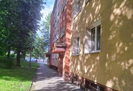 Na Stoku. Super 2-pokoje. Kuchnia, logia, piwnica