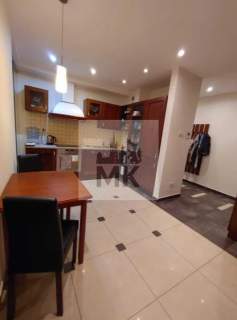 Apartament w Wiślanych Tarasach