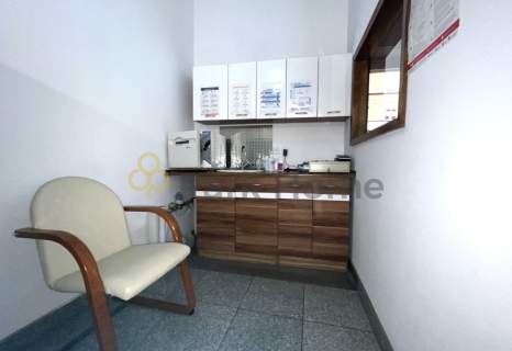 Lokal handlowo-usługowo-biurowy w centrum miasta 