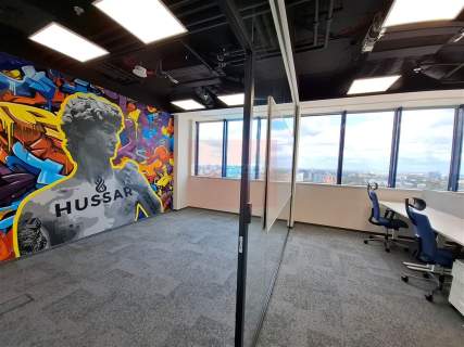Nieruchomość komercyjna do wynajęcia, 211 m2, Warszawa