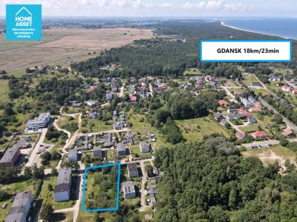 Zamieszkaj lub inwestuj   Pinea Apartamenty