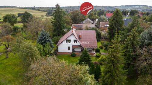 Sufczyn - dom z potencjałem 