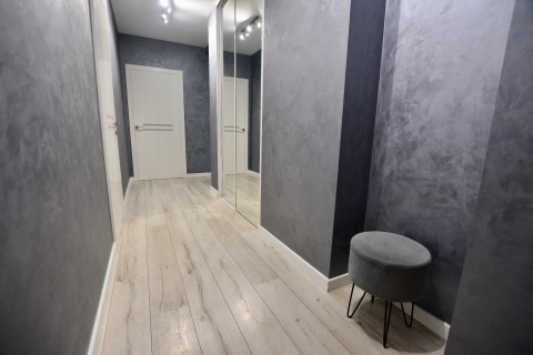Apartament I 3 pokoje I Nowoczesny Design I