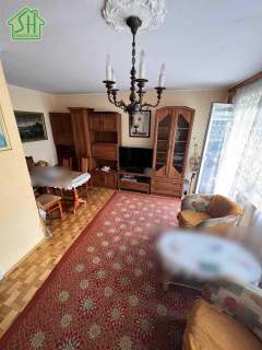 Mieszkanie na sprzedaż, 59 m2, Przemyśl