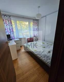 3 pokoje, kuchnia, loggia, do wejścia