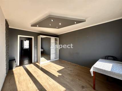 M4 54m2 Świetny Układ/Balkon/Zieleń/CO Miejskie