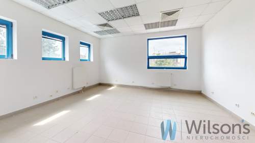 Budynek biurowo-usługowy 572 m2